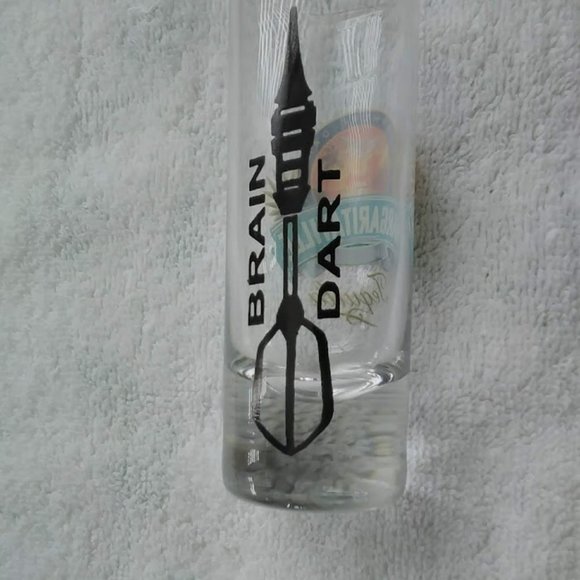 Novelty Shot Glasses Set of 4 - Picture 7 of 7